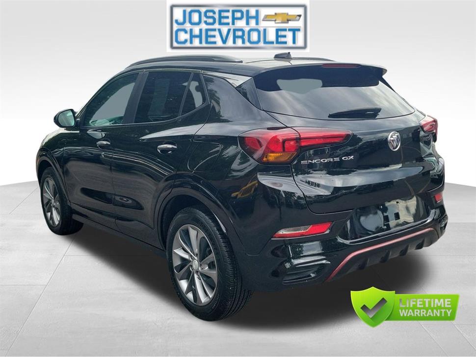 2023 Buick Encore GX for sale in Cincinnati, Ohio