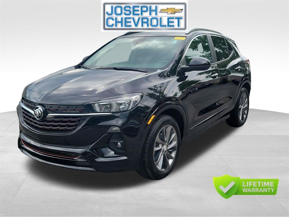 2023 Buick Encore GX for sale in Cincinnati, Ohio