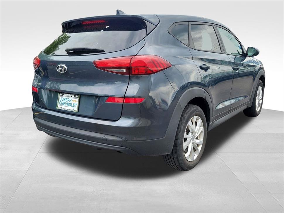 2019 Hyundai Tucson for sale in Cincinnati, Ohio