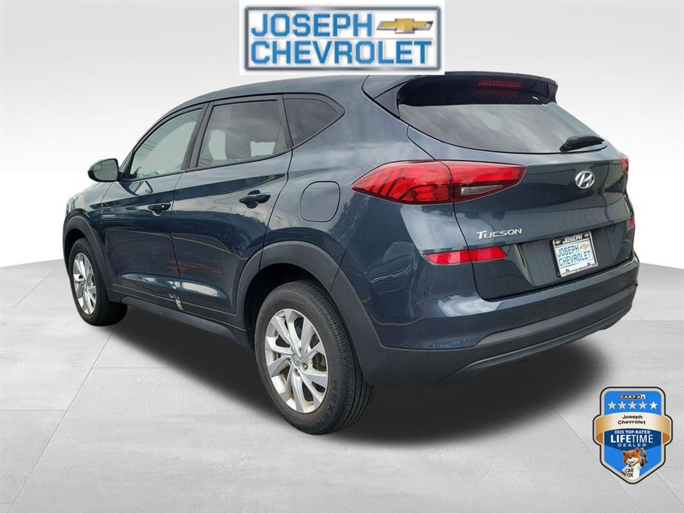 2019 Hyundai Tucson for sale in Cincinnati, Ohio