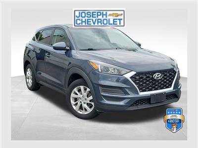 2019 Hyundai Tucson for sale in Cincinnati,OH