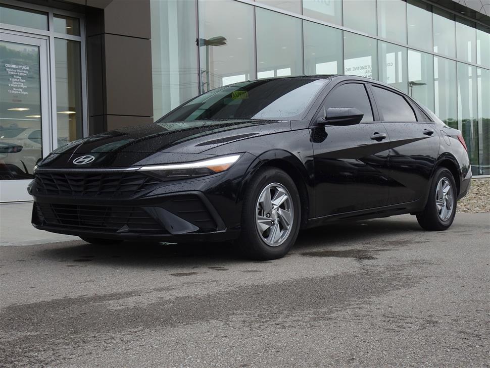 2024 Hyundai Elantra for sale in Cincinnati, Ohio