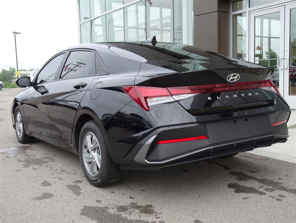 2024 Hyundai Elantra for sale in Cincinnati, Ohio