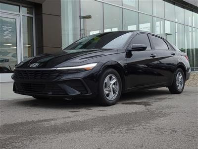 2024 Hyundai Elantra for sale in Cincinnati,OH