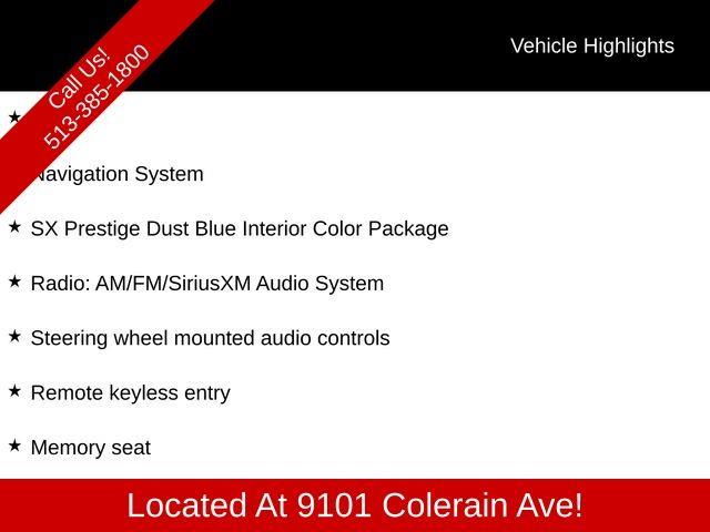 2025 Kia Sorento Hybrid for sale in Cincinnati, Ohio