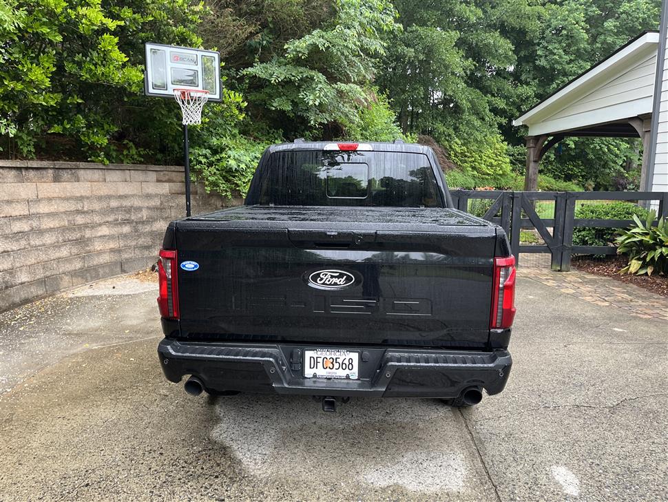 2025 Ford F-150 for sale in Cumming, Georgia