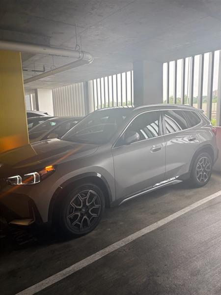 2026 BMW X1 for sale in Alexandria, Virginia
