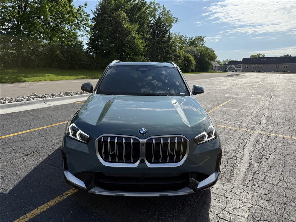 2025 BMW X1 for sale in Caledonia, Michigan