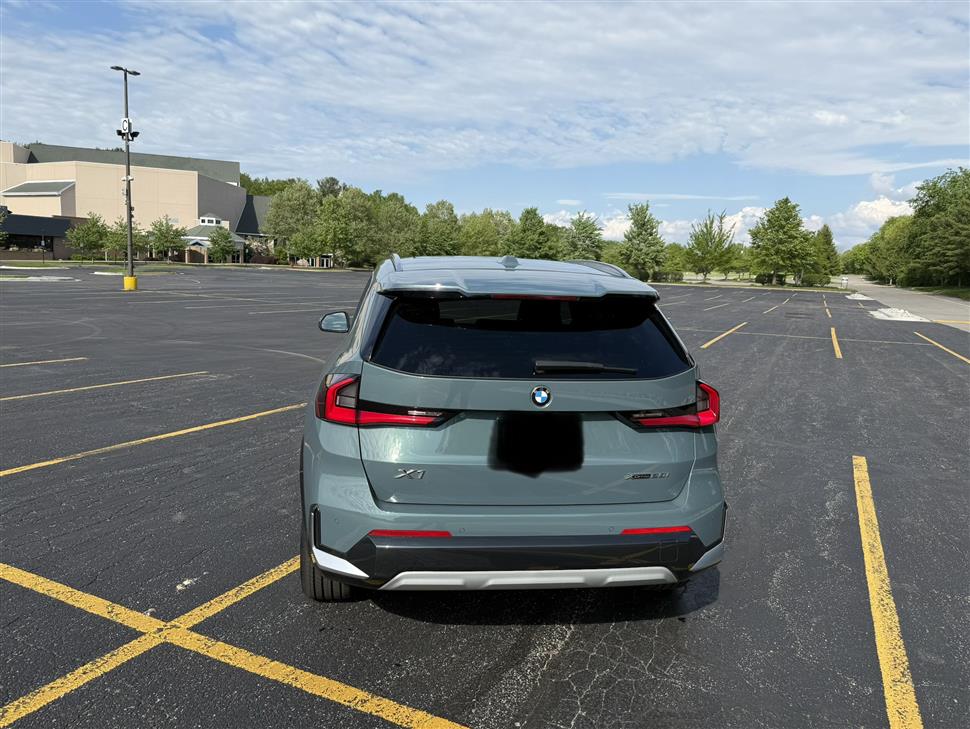 2025 BMW X1 for sale in Caledonia, Michigan