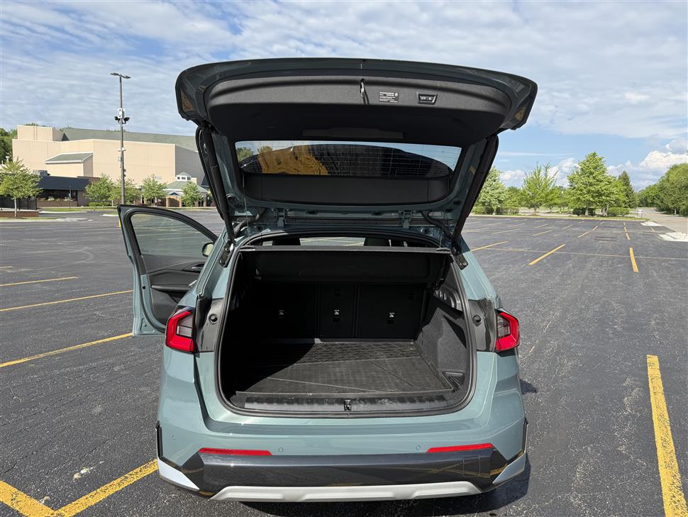 2025 BMW X1 for sale in Caledonia, Michigan