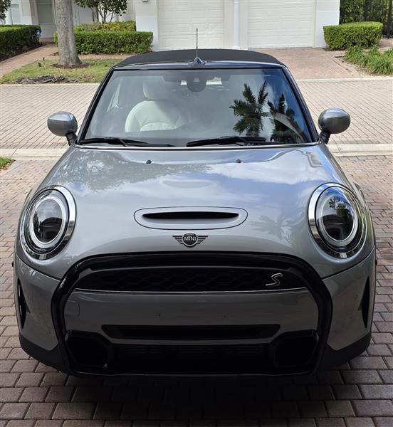 2024 MINI Convertible for sale in Hollywood, Florida