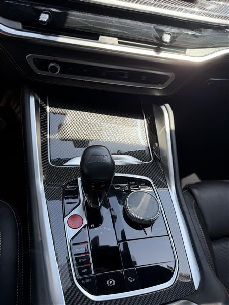 2025 BMW X6 M Competition for sale in Sunny Isles Beach, Florida