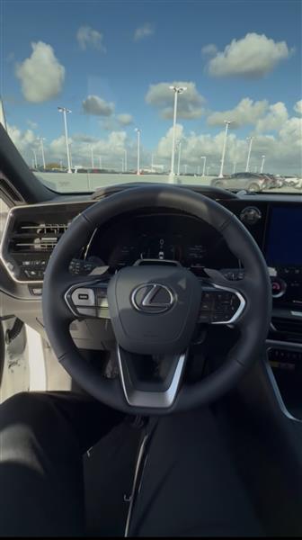 2026 Lexus TX for sale in Maimi, Florida