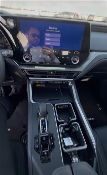 2026 Lexus TX for sale in Maimi, Florida