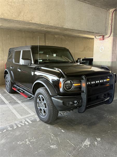 2024 Ford Bronco for sale in Lakewood, California