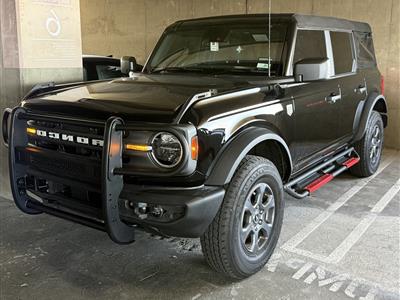2024 Ford Bronco lease in Lakewood,CA