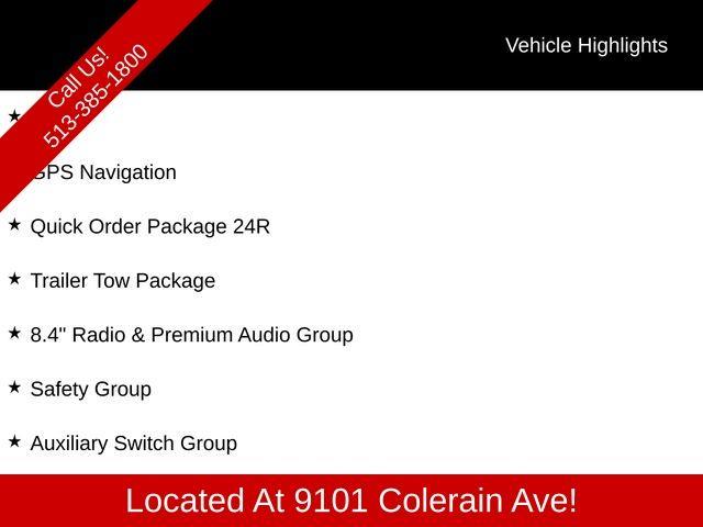2021 Jeep Gladiator for sale in Cincinnati, Ohio