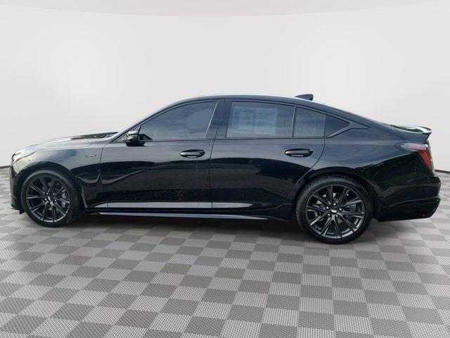 2023 Cadillac CT5 for sale in Cincinnati, Ohio