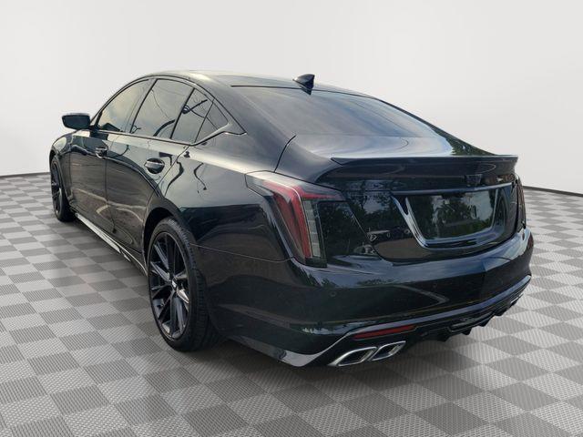 2023 Cadillac CT5 for sale in Cincinnati, Ohio