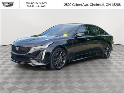 2023 Cadillac CT5 for sale in Cincinnati,OH