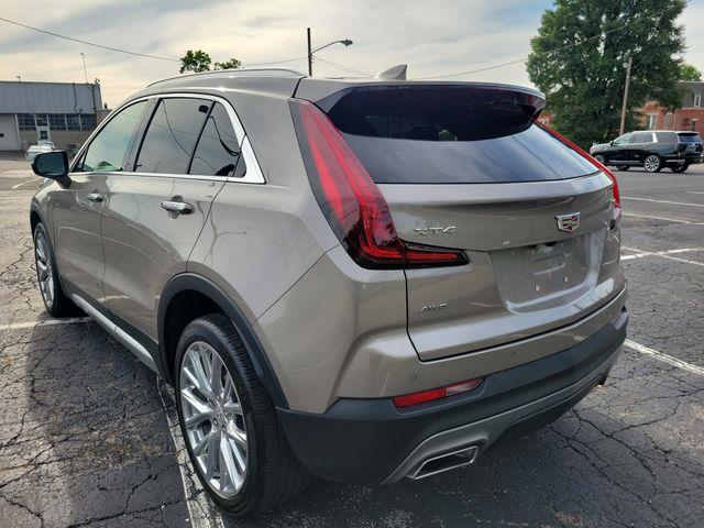 2023 Cadillac XT4 for sale in Cincinnati, Ohio