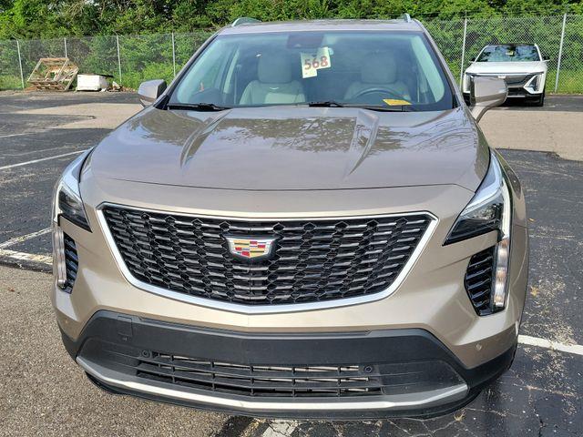 2023 Cadillac XT4 for sale in Cincinnati, Ohio