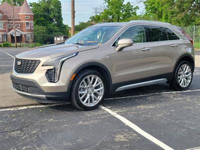 2023 Cadillac XT4 for sale in Cincinnati,OH