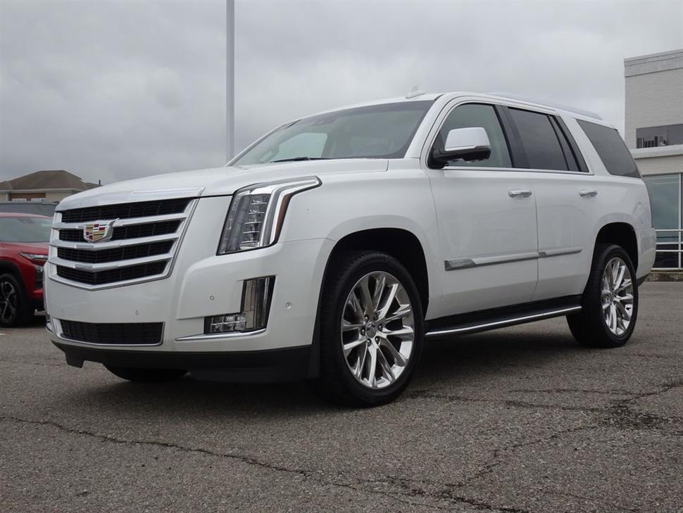 2019 Cadillac Escalade for sale in Cincinnati, Ohio