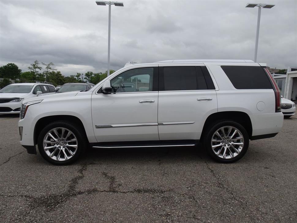2019 Cadillac Escalade for sale in Cincinnati, Ohio