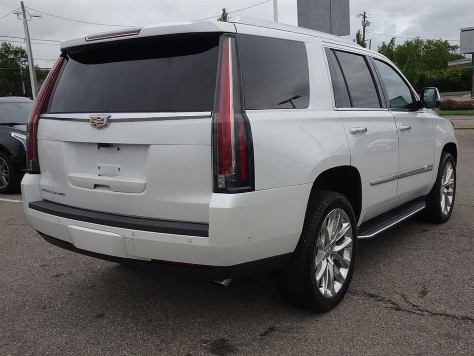 2019 Cadillac Escalade for sale in Cincinnati, Ohio
