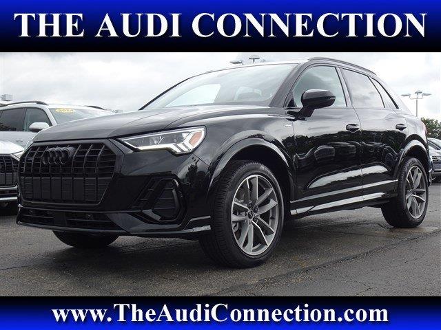 2025 Audi Q3 for sale in Cincinnati, Ohio