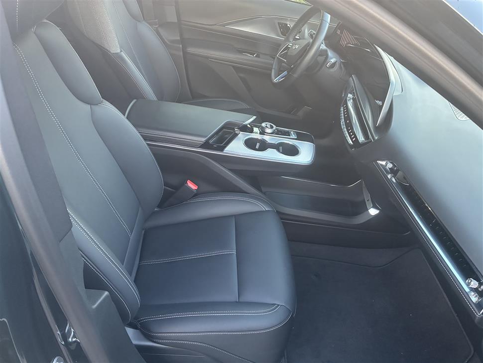 2024 Cadillac Lyriq for sale in Jacksonville, Florida