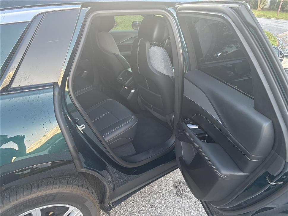 2024 Cadillac Lyriq for sale in Jacksonville, Florida