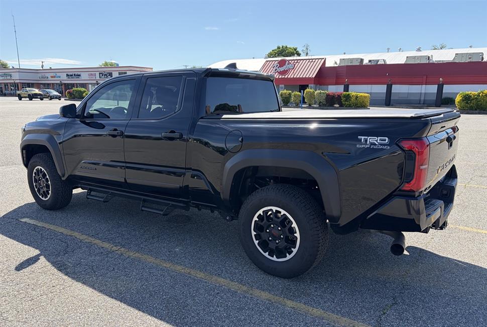 2025 Toyota Tacoma for sale in Merrick, New York