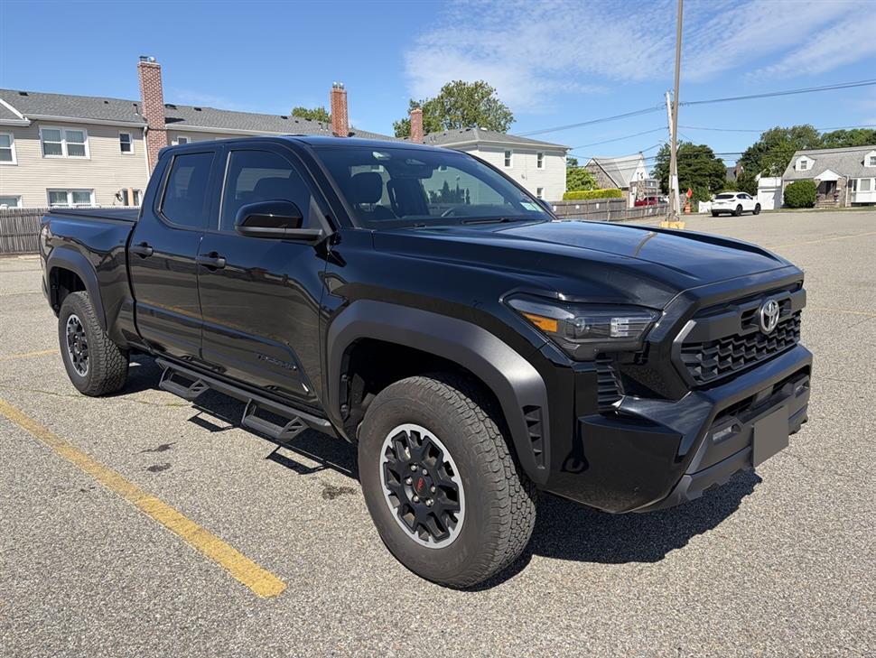 2025 Toyota Tacoma for sale in Merrick, New York