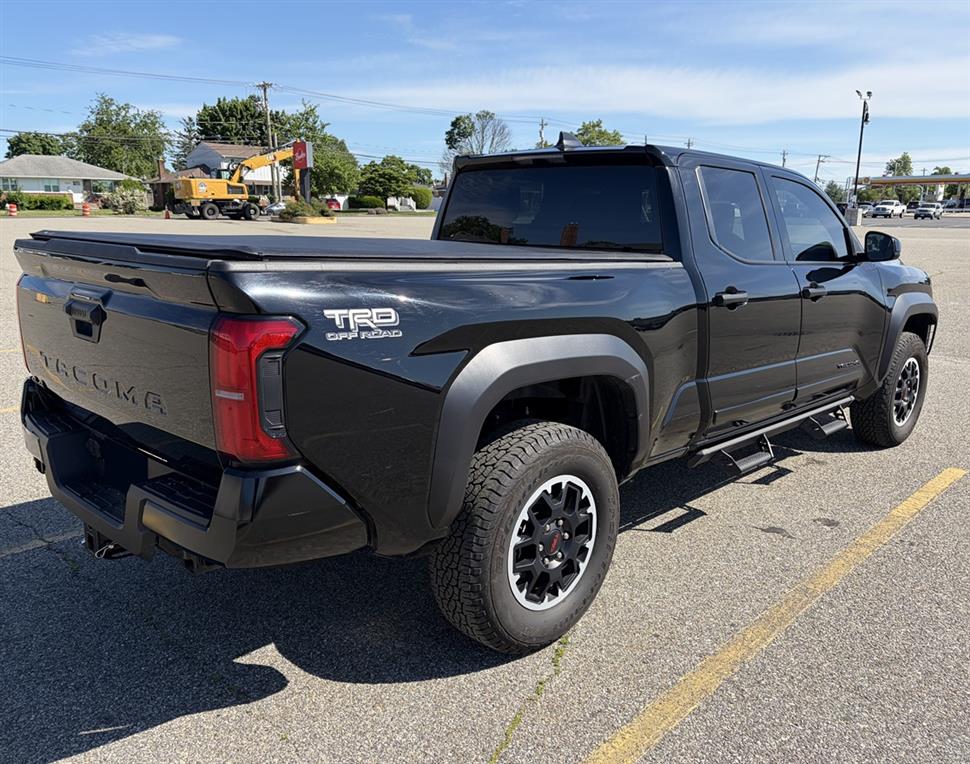 2025 Toyota Tacoma for sale in Merrick, New York