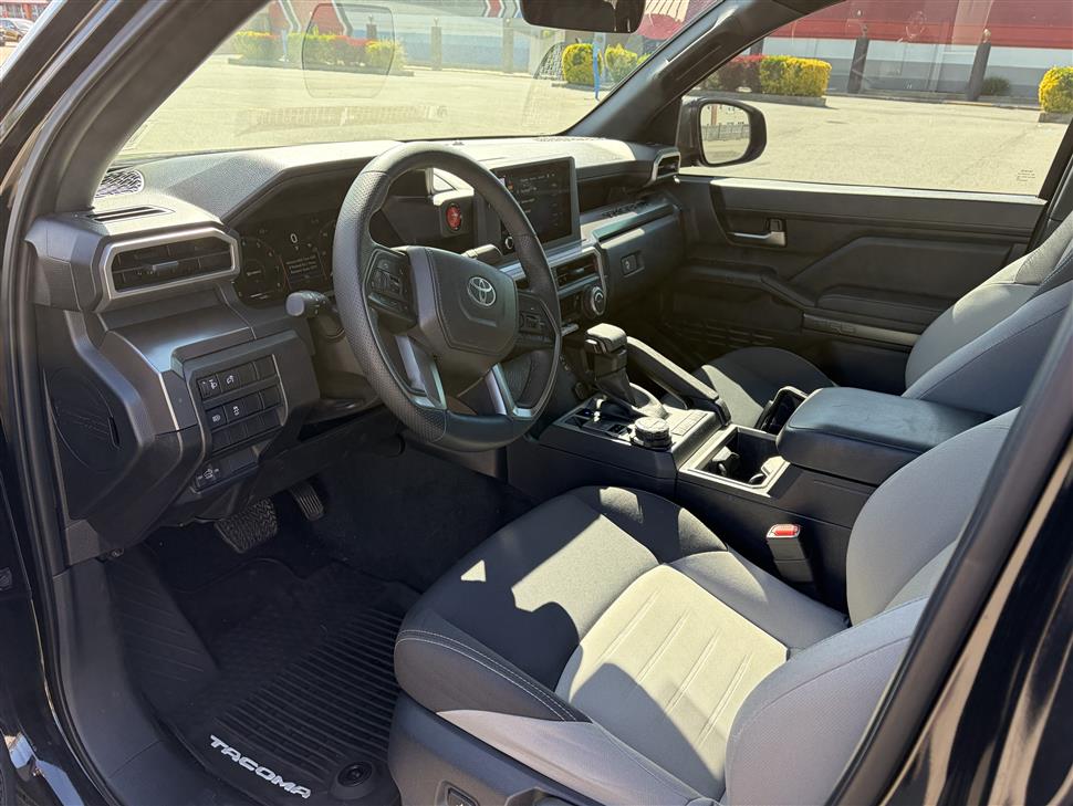 2025 Toyota Tacoma for sale in Merrick, New York