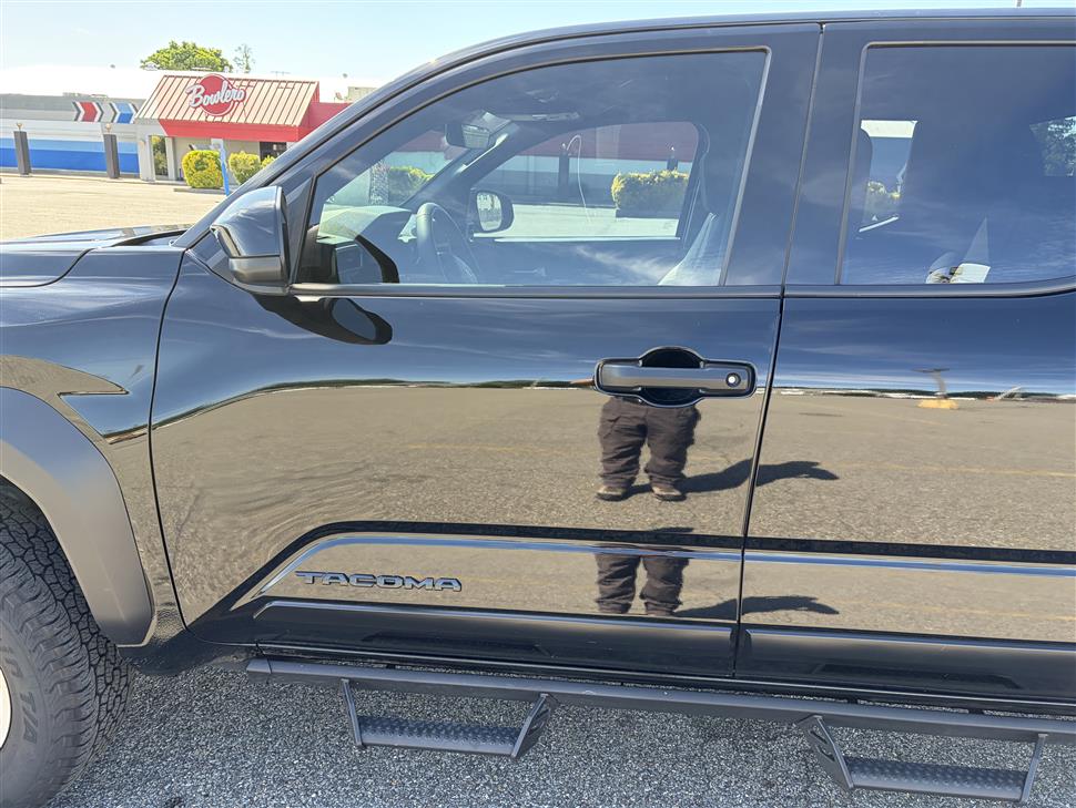 2025 Toyota Tacoma for sale in Merrick, New York