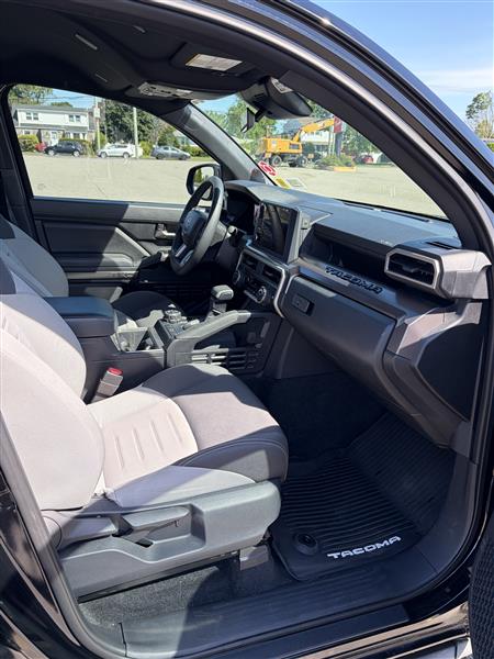 2025 Toyota Tacoma for sale in Merrick, New York