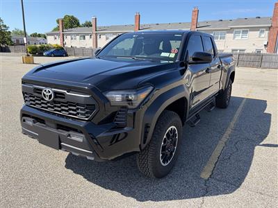 2025 Toyota Tacoma lease in Merrick,NY