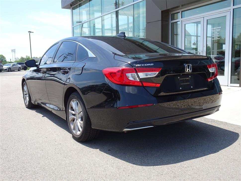 2019 Honda Accord for sale in Cincinnati, Ohio