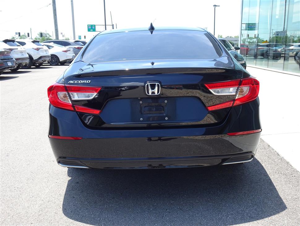 2019 Honda Accord for sale in Cincinnati, Ohio