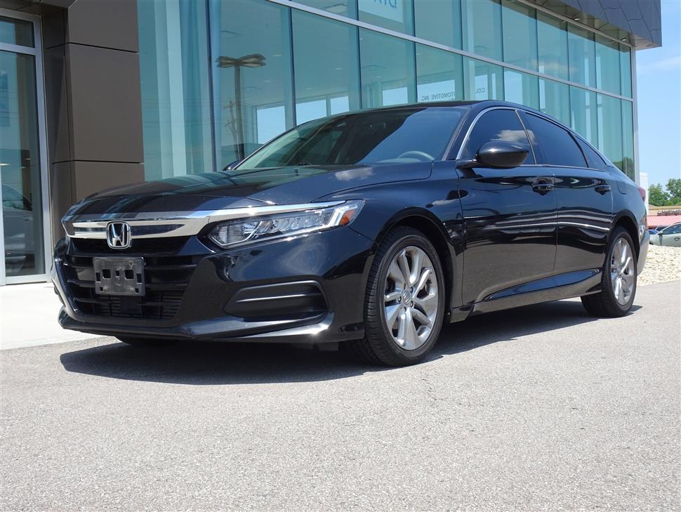 2019 Honda Accord for sale in Cincinnati, Ohio
