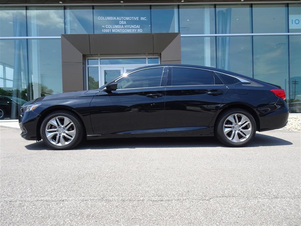 2019 Honda Accord for sale in Cincinnati, Ohio