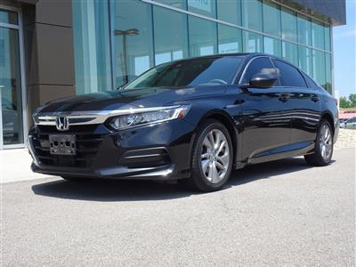 2019 Honda Accord for sale in Cincinnati,OH