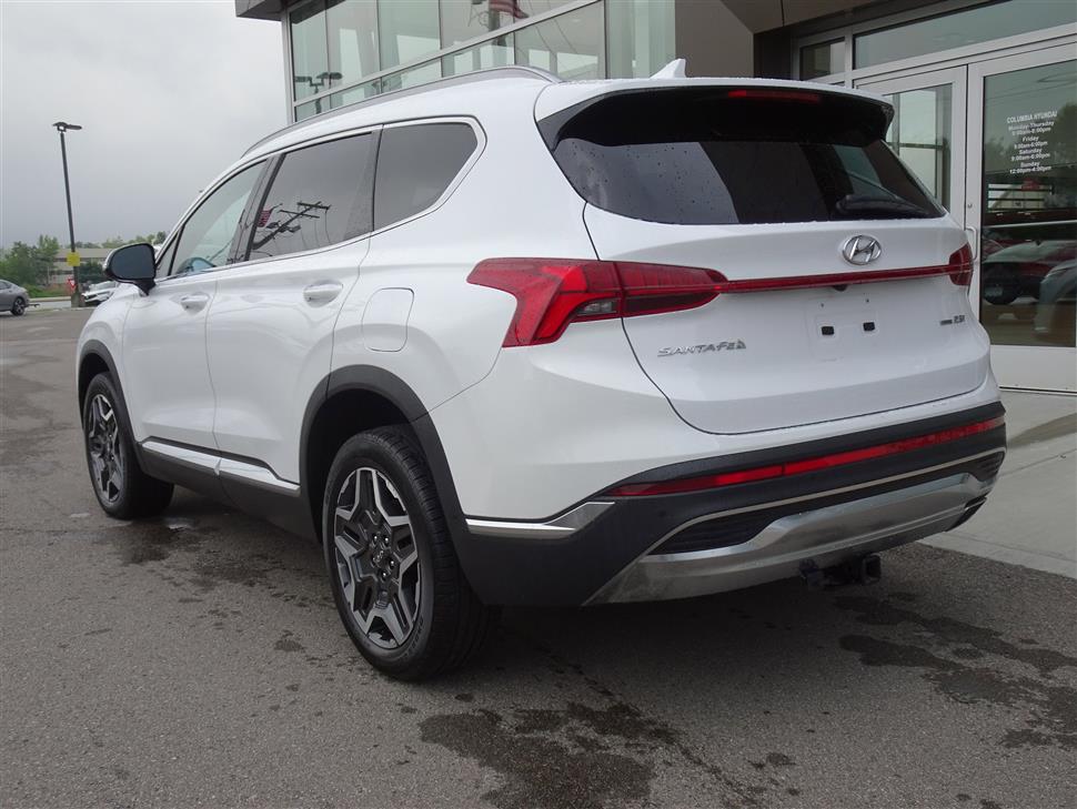 2023 Hyundai Santa Fe for sale in Cincinnati, Ohio