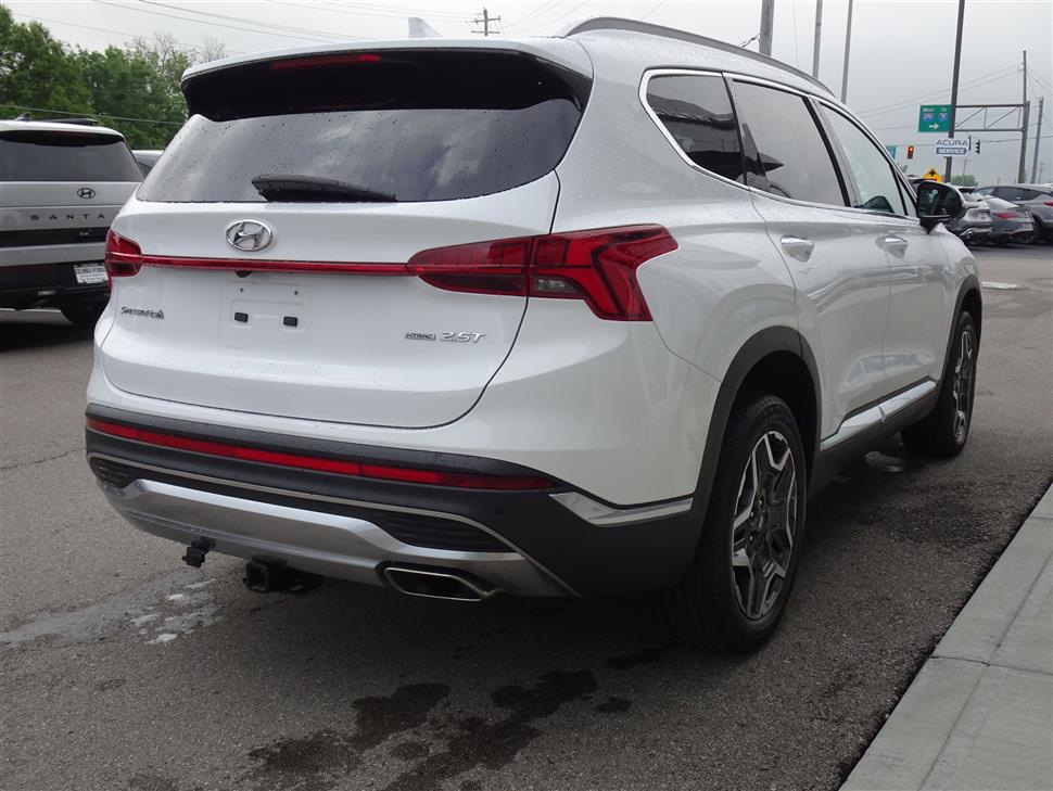 2023 Hyundai Santa Fe for sale in Cincinnati, Ohio