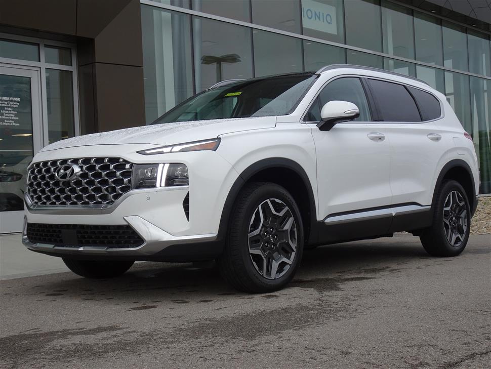 2023 Hyundai Santa Fe for sale in Cincinnati, Ohio