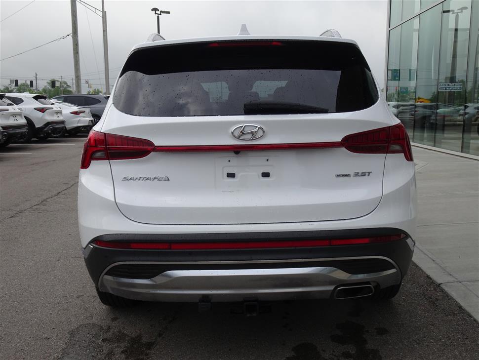 2023 Hyundai Santa Fe for sale in Cincinnati, Ohio