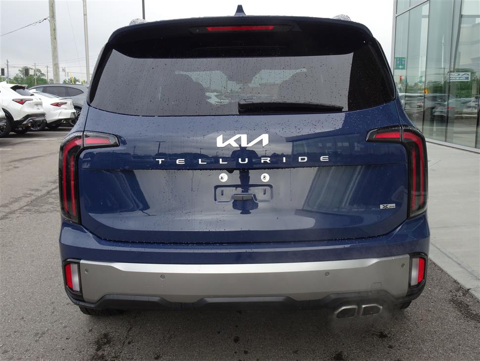 2023 Kia Telluride for sale in Cincinnati, Ohio